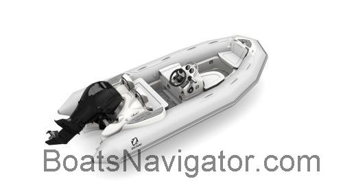 Zodiac Cadet 400 specs and reviews 